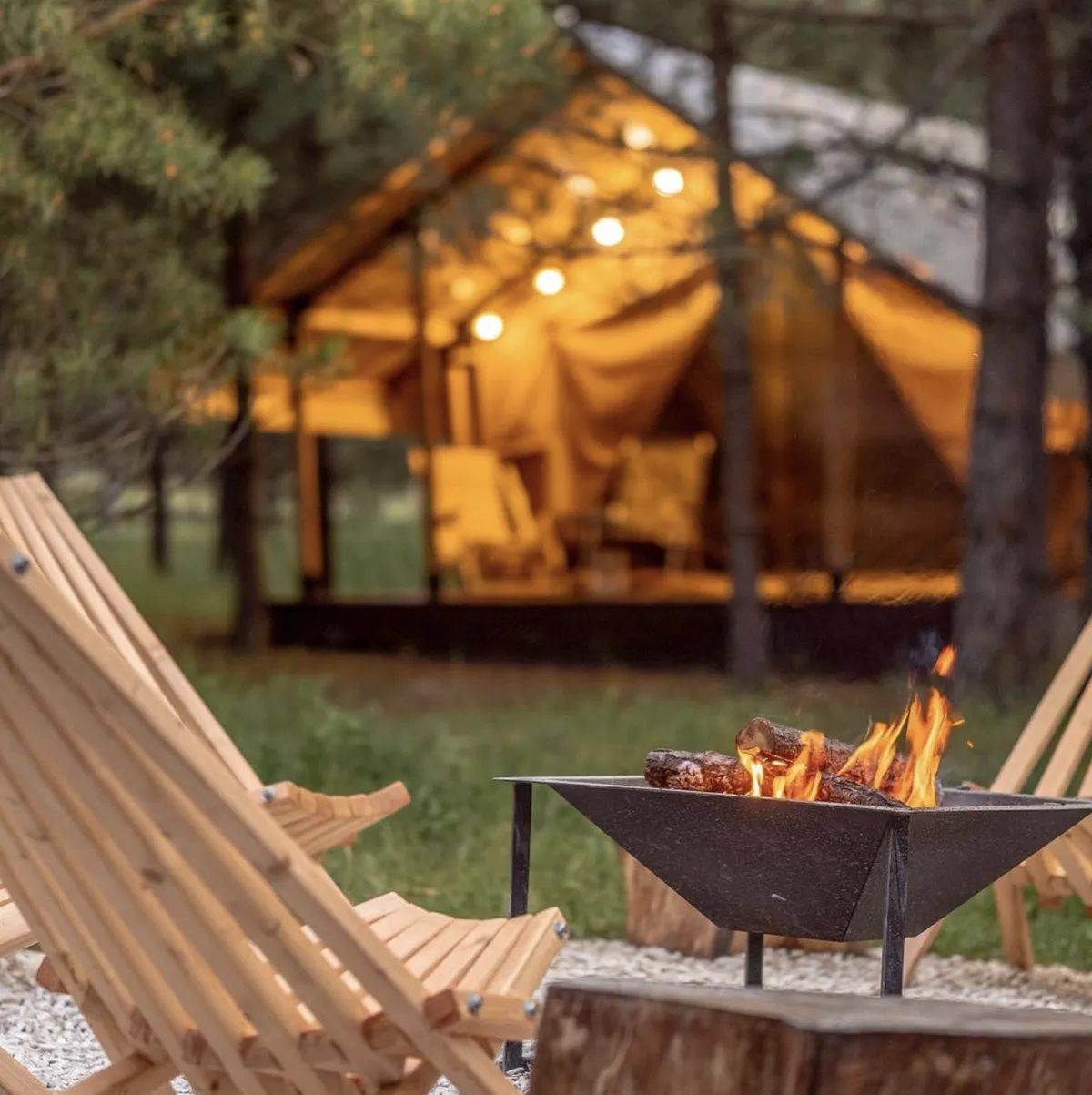 Alpen camp ( Альпен Кемп ) фото 3