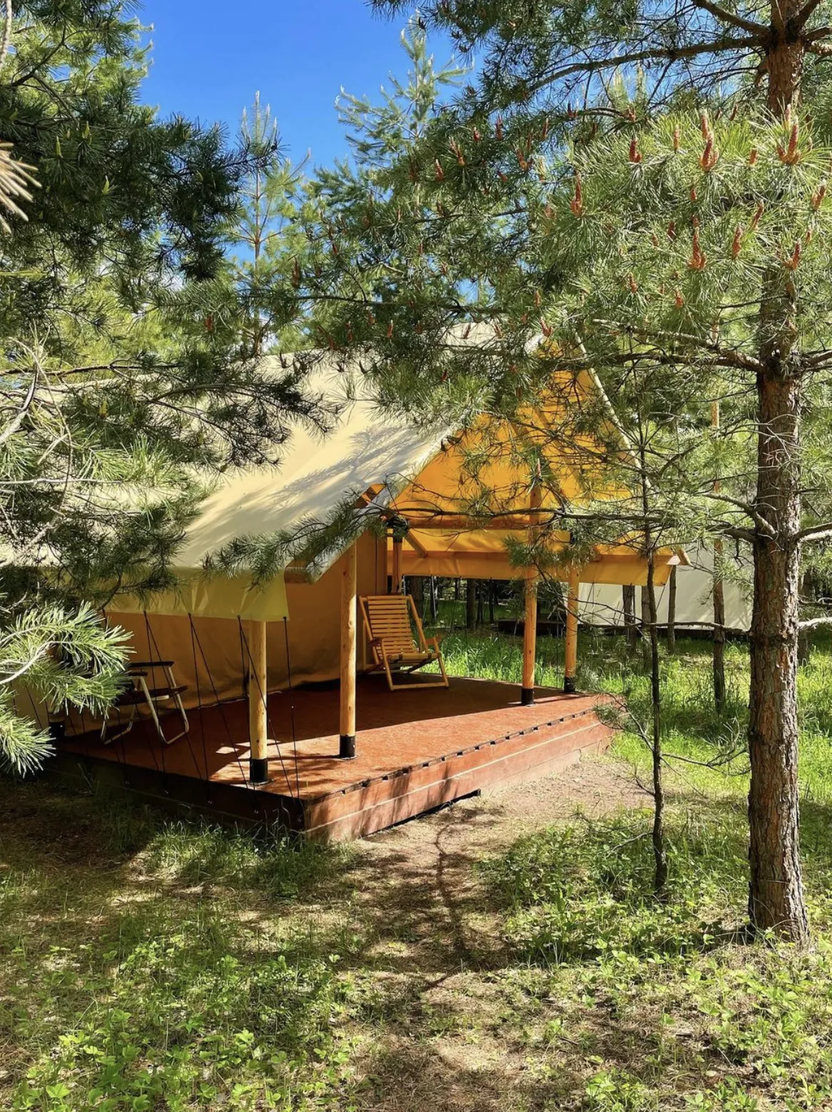 Alpen camp ( Альпен Кемп ) фото 5