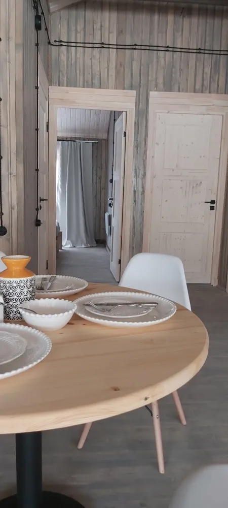 Альпийская деревня Старый Сивух фото 4