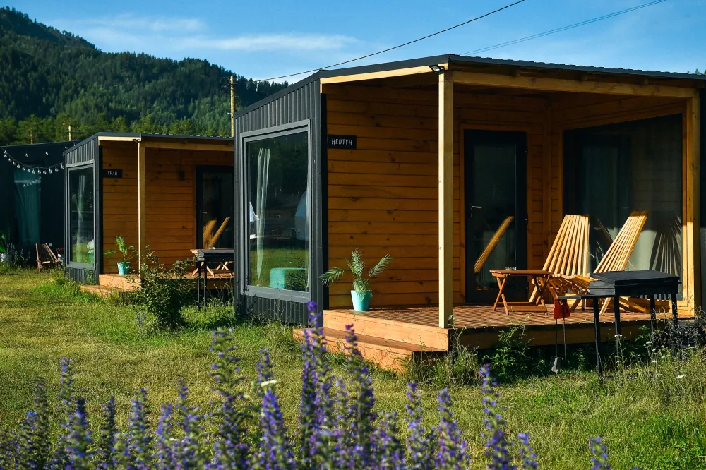 ALTAY NEBO фото 4