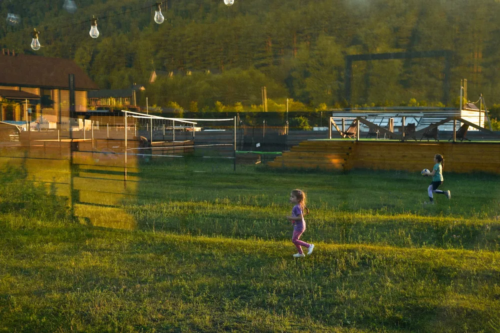 ALTAY NEBO фото 5