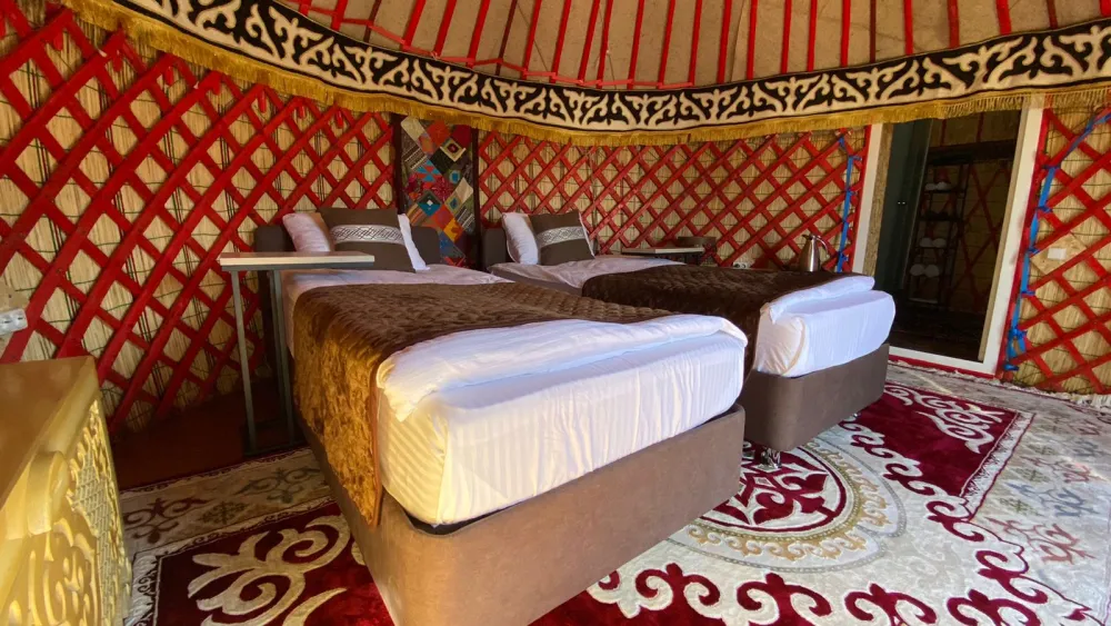 Алтайское Кочевье фото 4