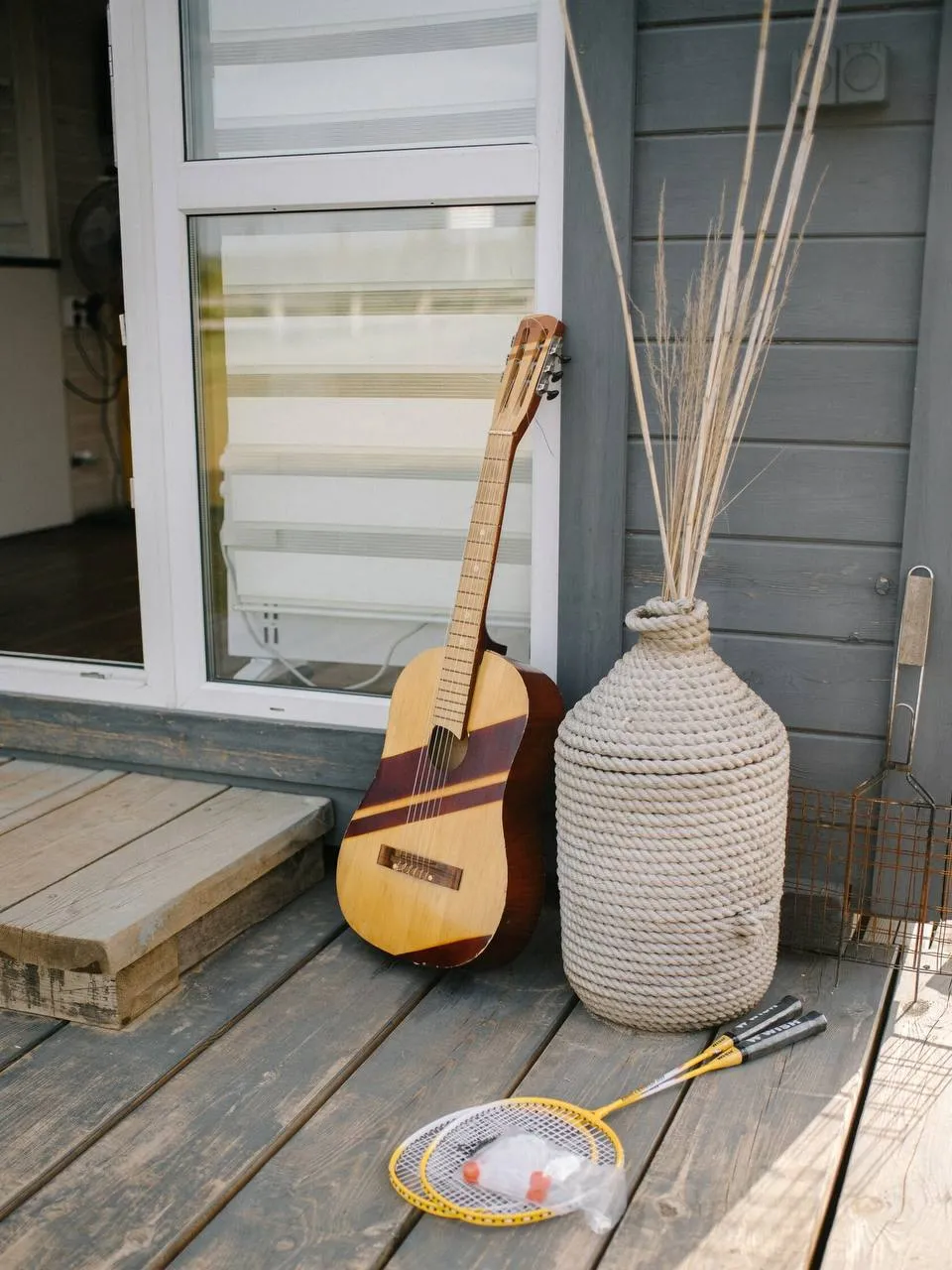 Ambarcasa ( Амбаркаса )