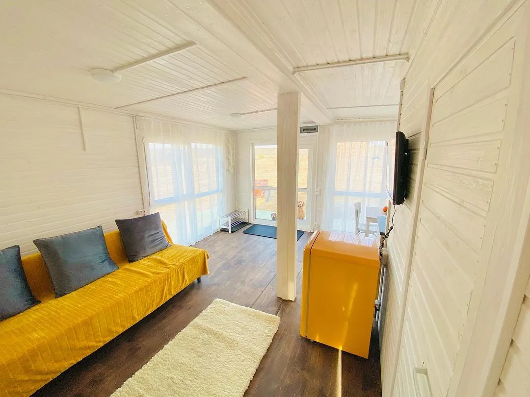 Ambarcasa ( Амбаркаса ) фото 4