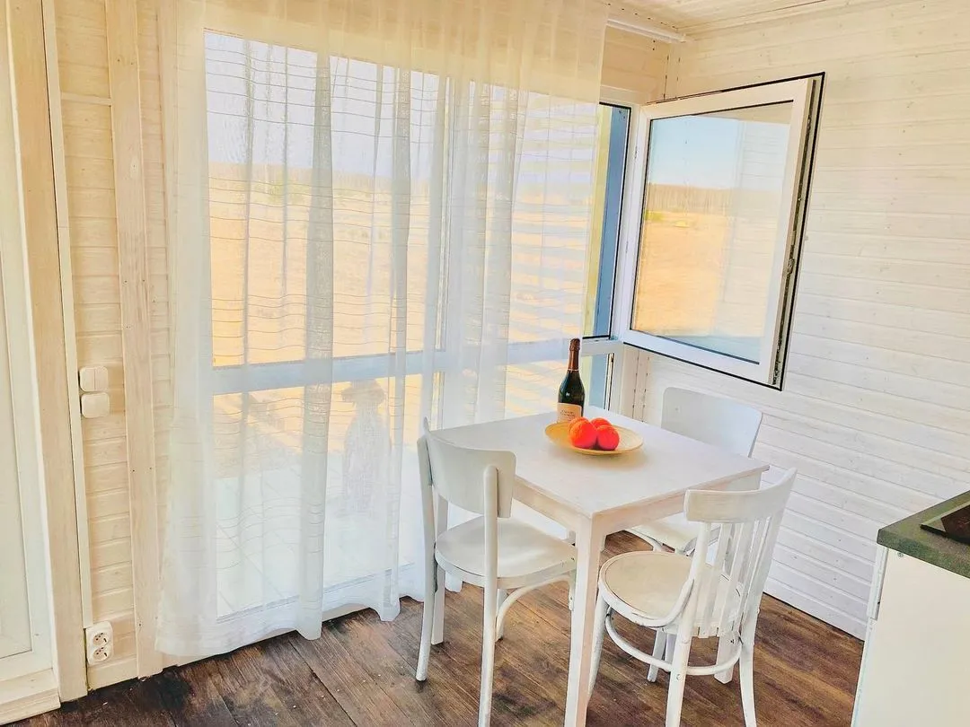 Ambarcasa ( Амбаркаса ) фото 5