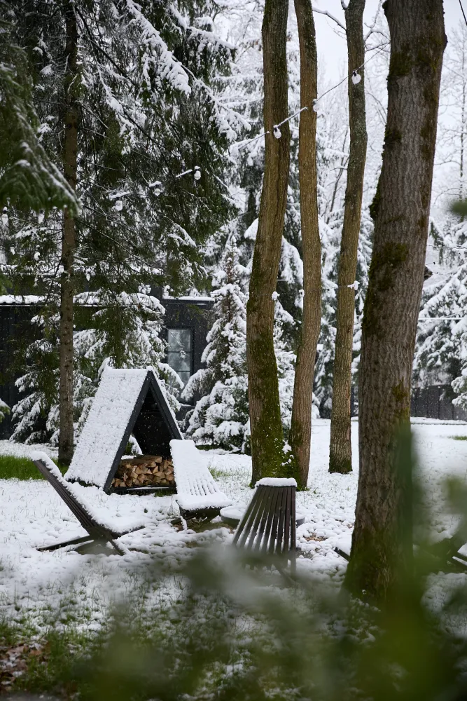 AMOR VILLAGE фото 4