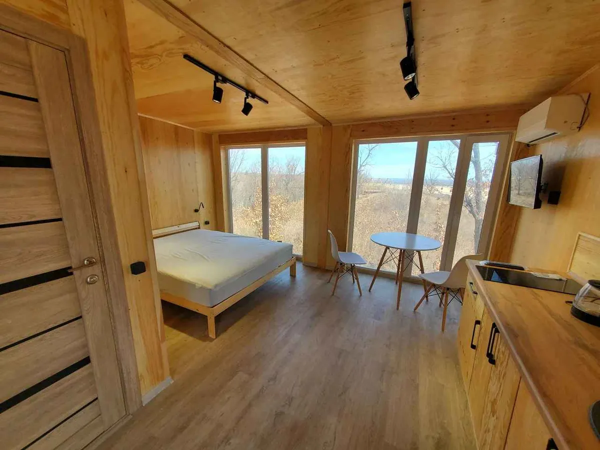 Гостевой дом