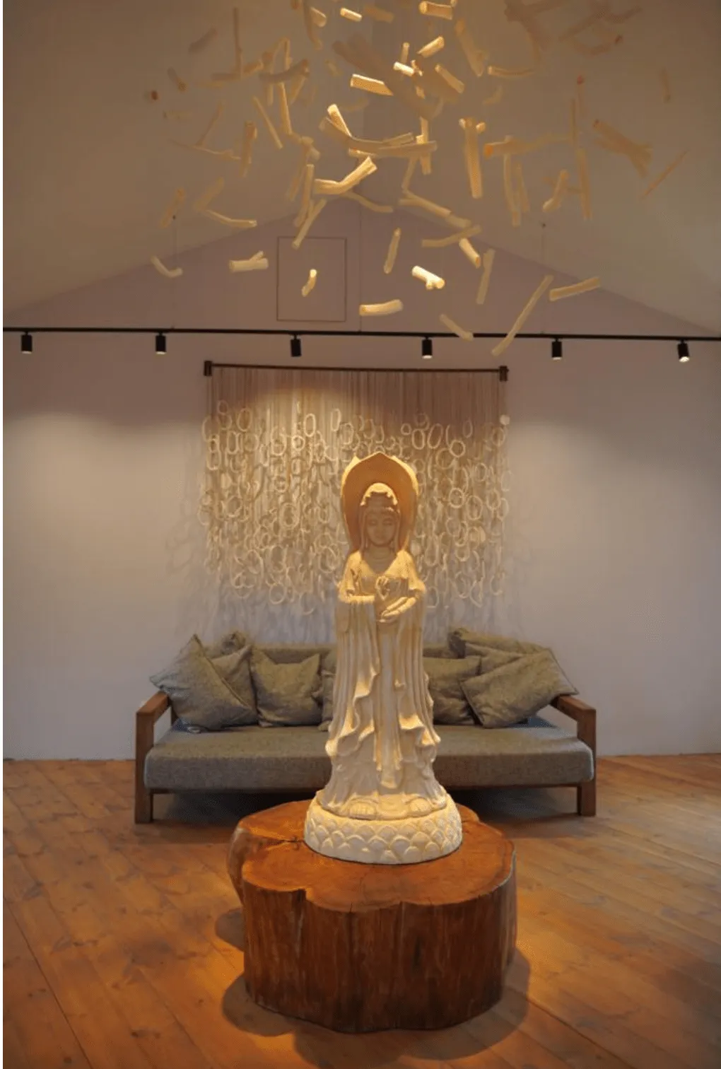 Ananda Glamping фото 4