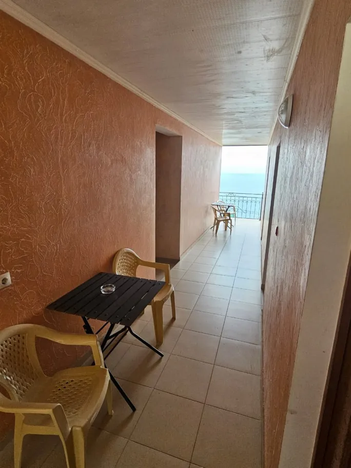 Аннетте фото 2