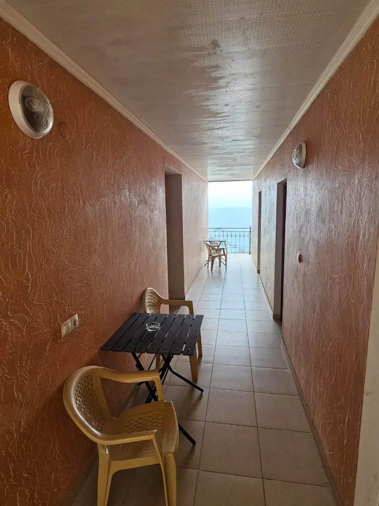 Аннетте фото 3