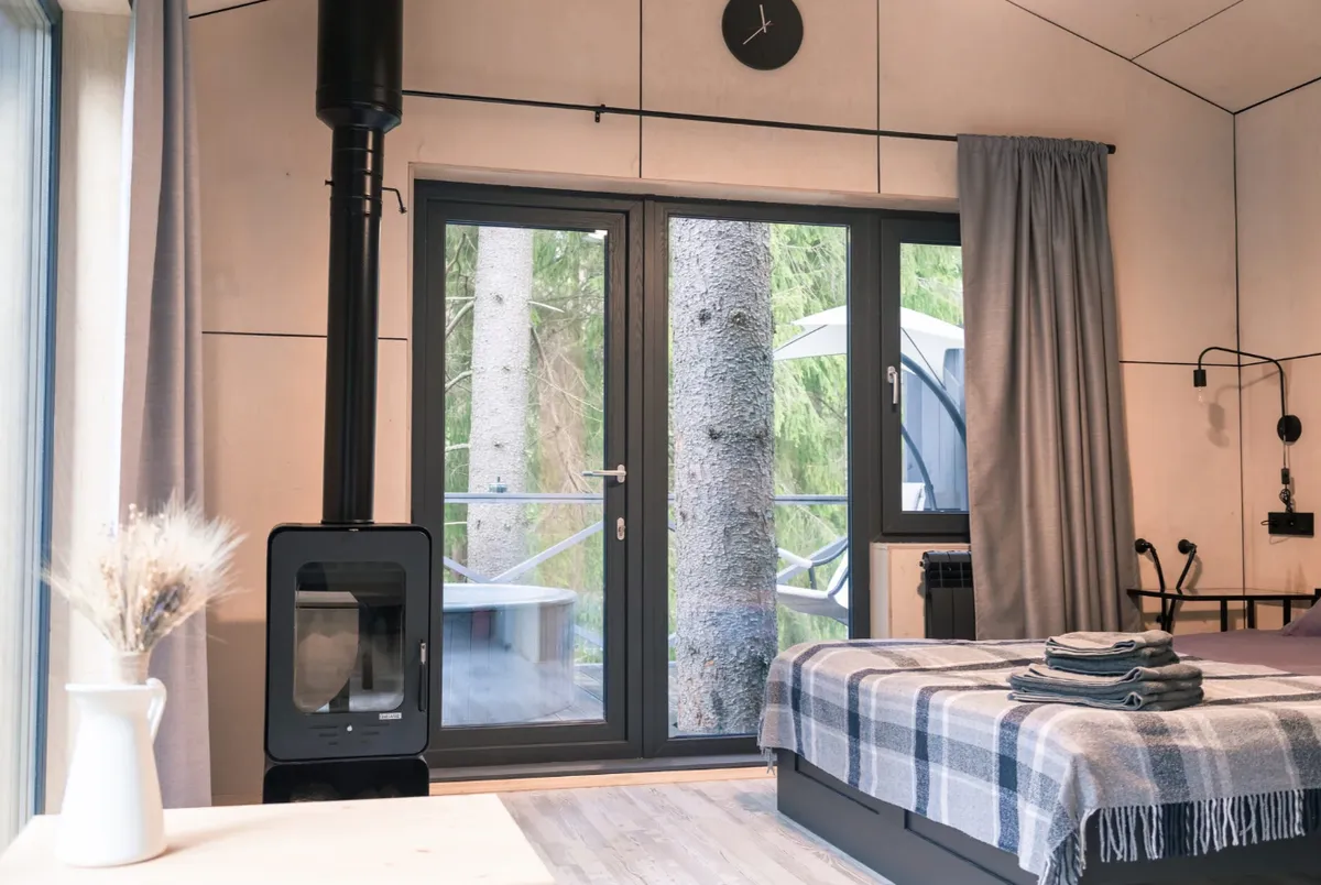 Anttila hutor (Анттила хутор) фото 3