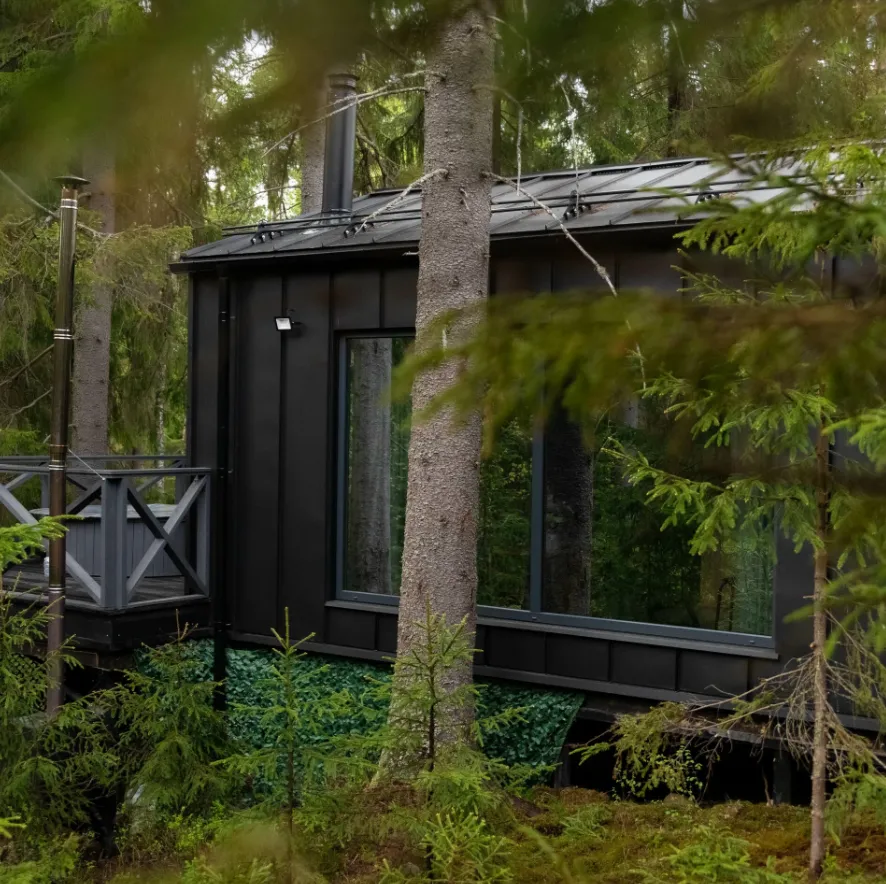 Anttila hutor (Анттила хутор) фото 4