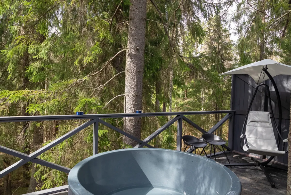 Anttila hutor (Анттила хутор) фото 5