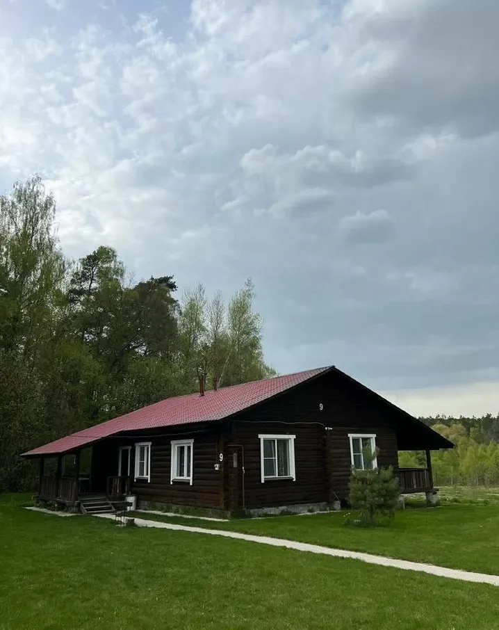 Апарт-отель Экопарк Бобровый мыс фото 3