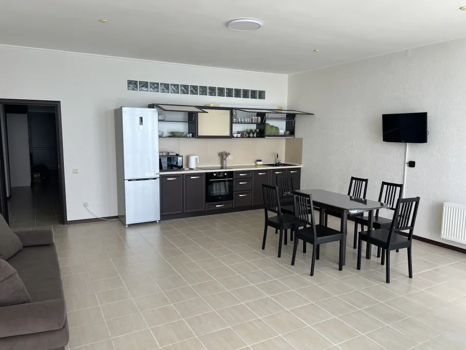 Апартаменты Almari