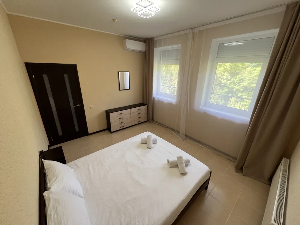 Апартаменты Almari фото 3