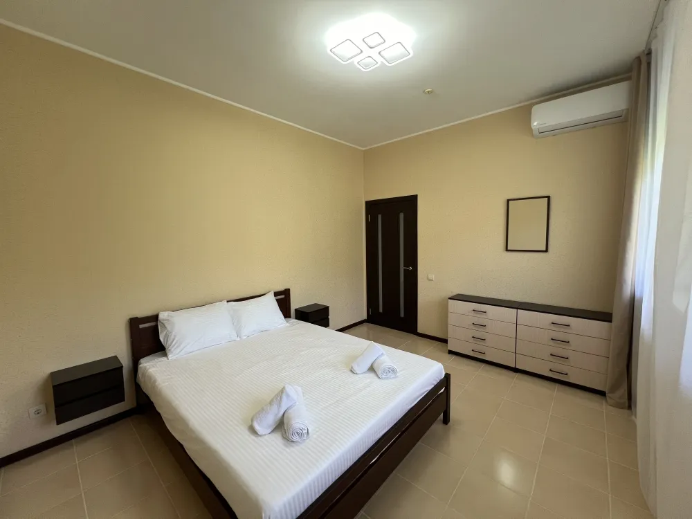 Апартаменты Almari фото 4