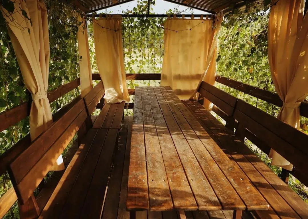 APPARADISE Glamping & Spa фото 4