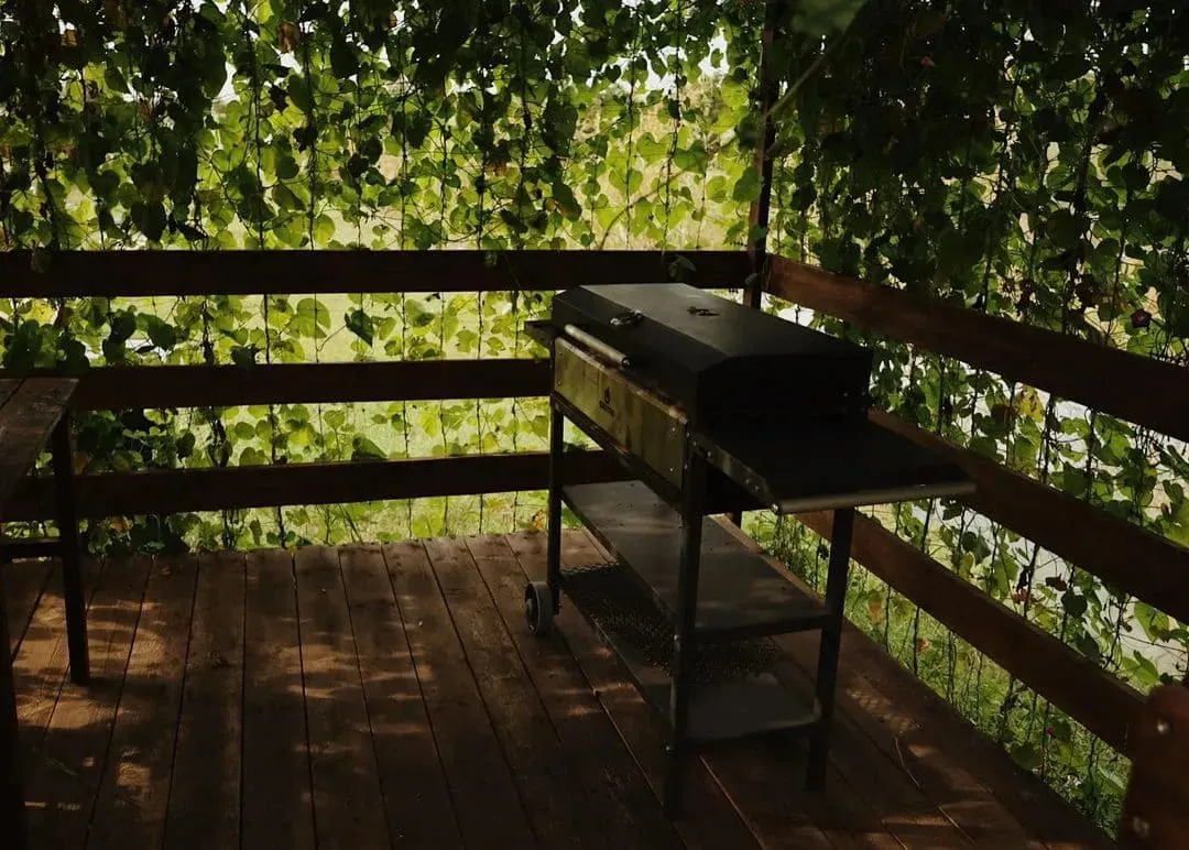 APPARADISE Glamping & Spa фото 5