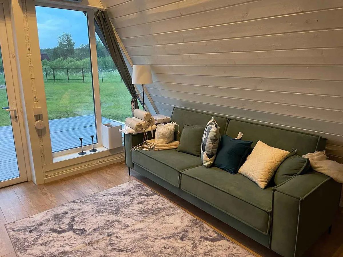 Apriori Village фото 2