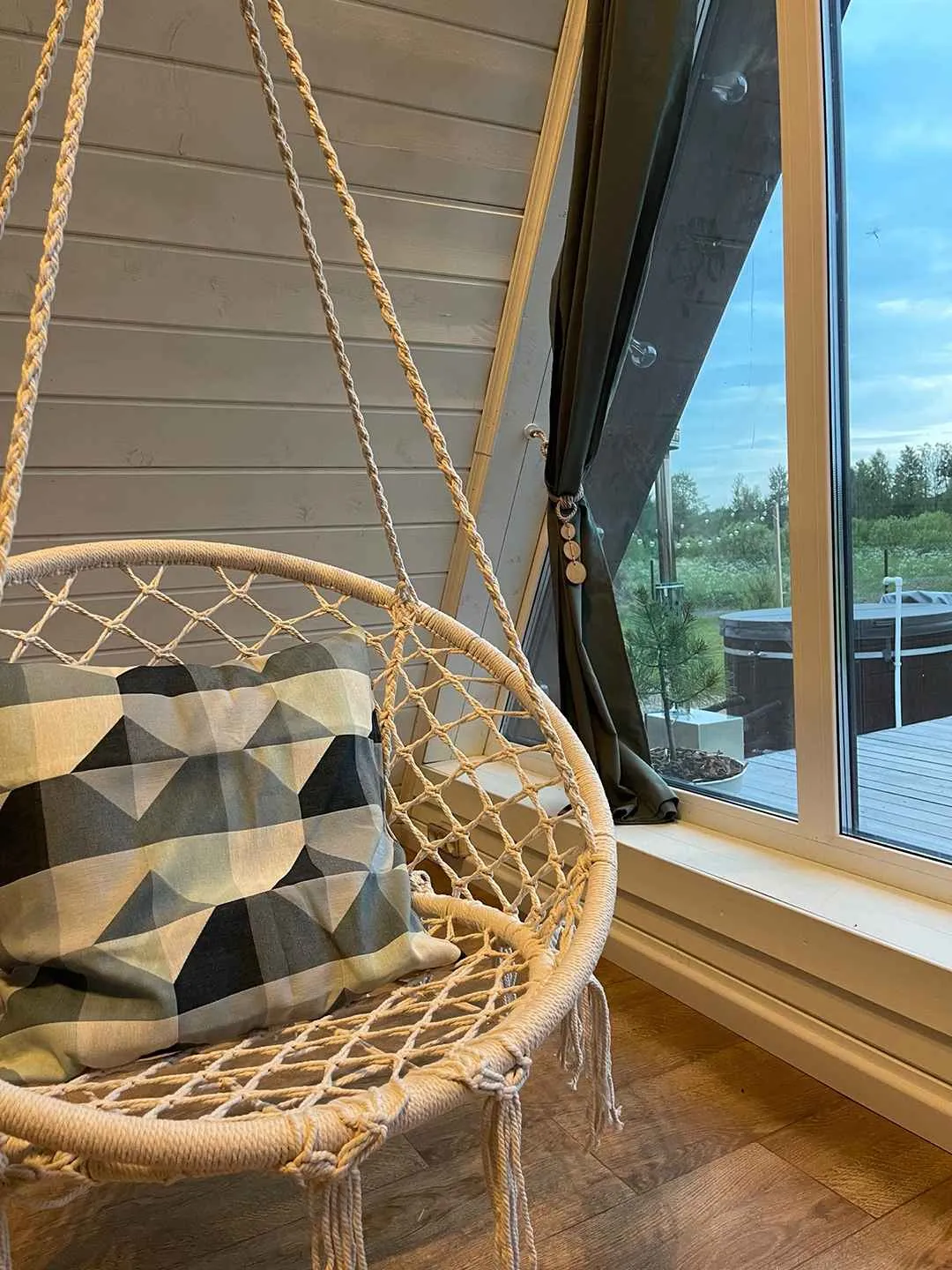 Apriori Village фото 3