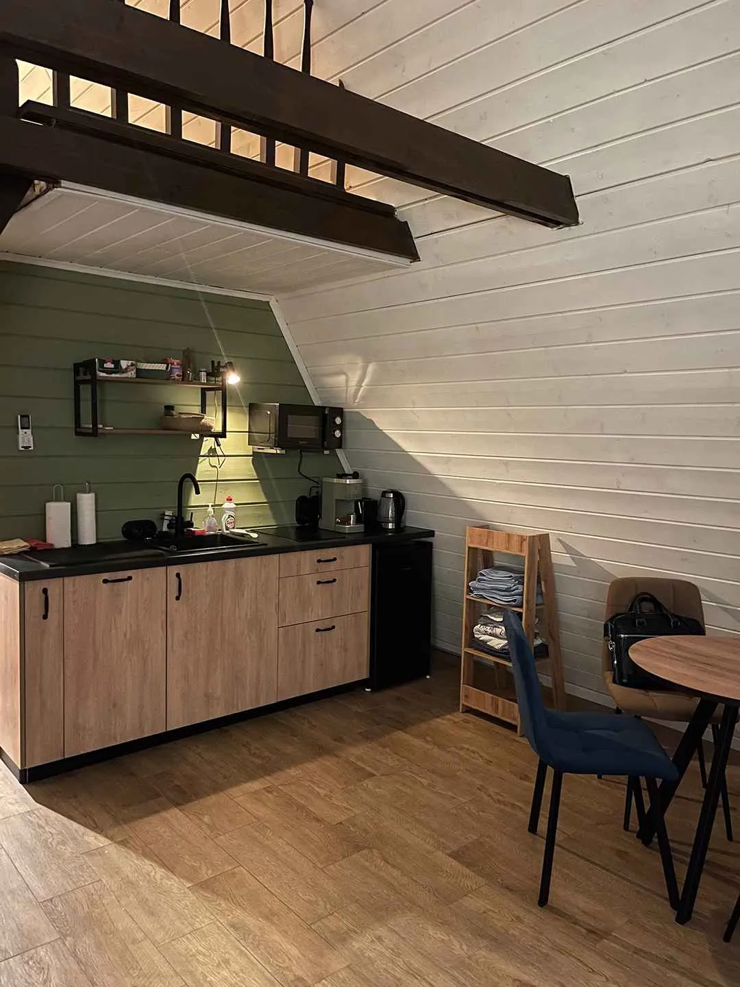 Apriori Village фото 4