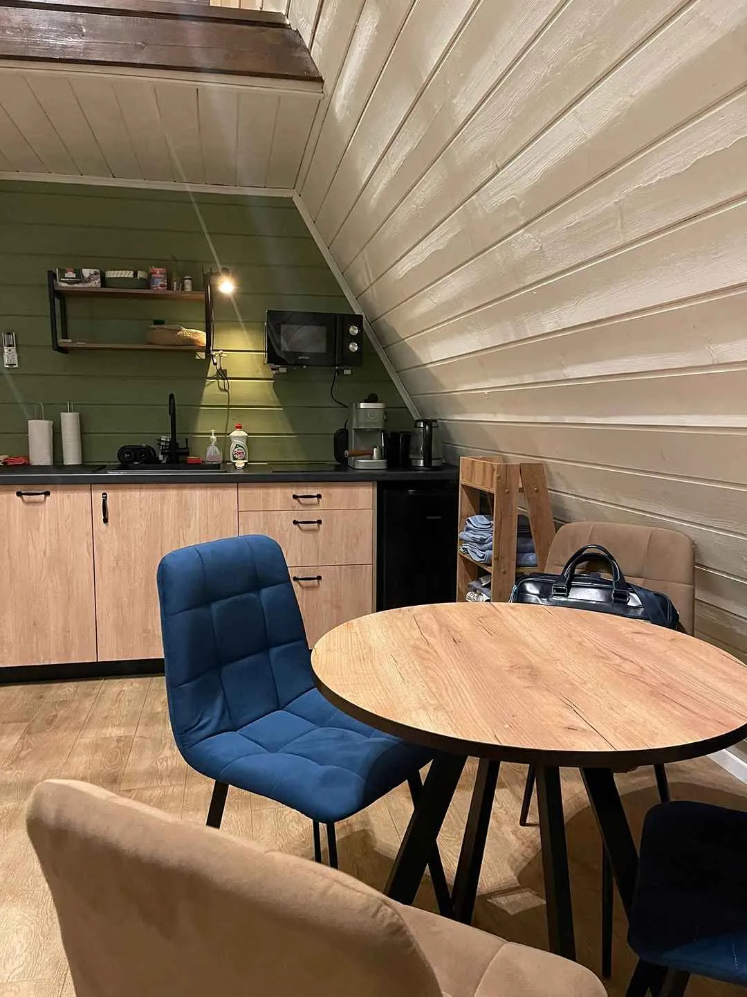 Apriori Village фото 5