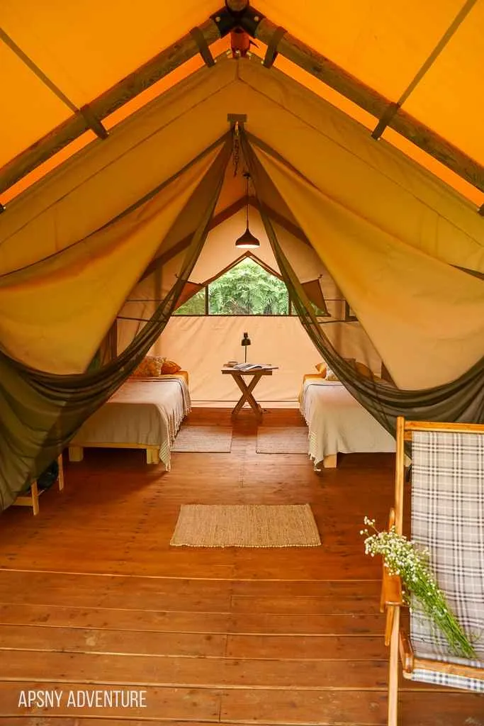 Apsny Adventure фото 2