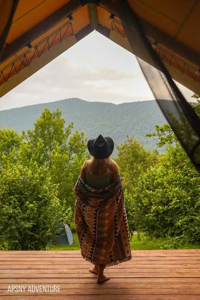 Apsny Adventure фото 3