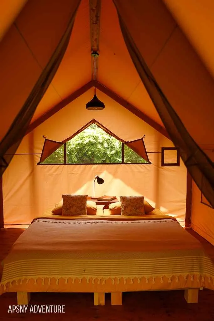 Apsny Adventure фото 4