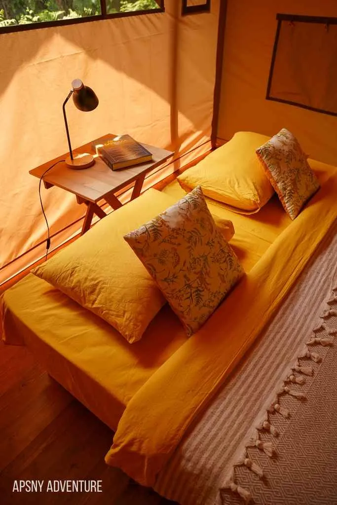 Apsny Adventure фото 5