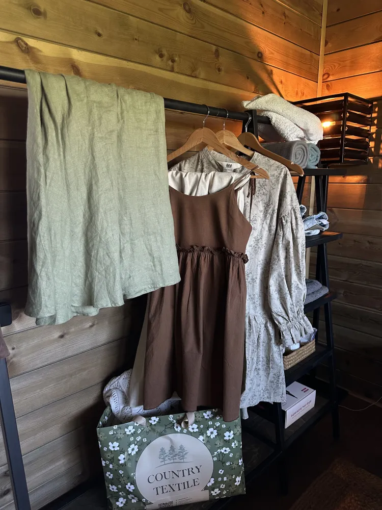 Архангельские дачи (Дом Луговая сказка) фото 4