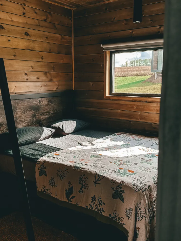 Архангельские дачи (Дом Отрадный простор) фото 2