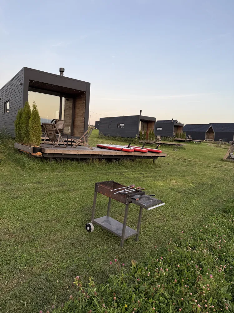 Архангельские дачи (Дом Полярная звезда) фото 4