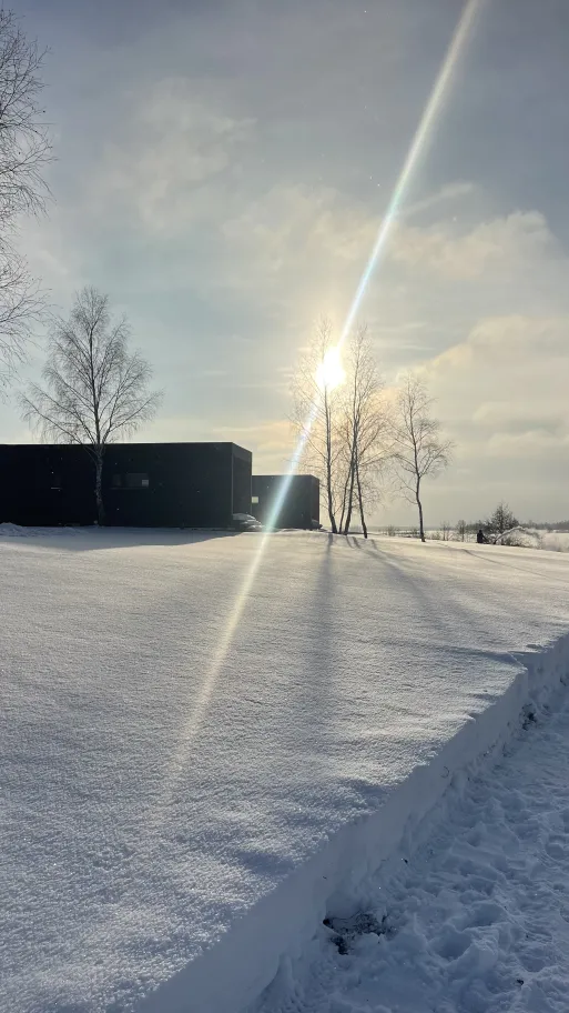 Архангельские дачи (Дом Тихий берег) фото 2