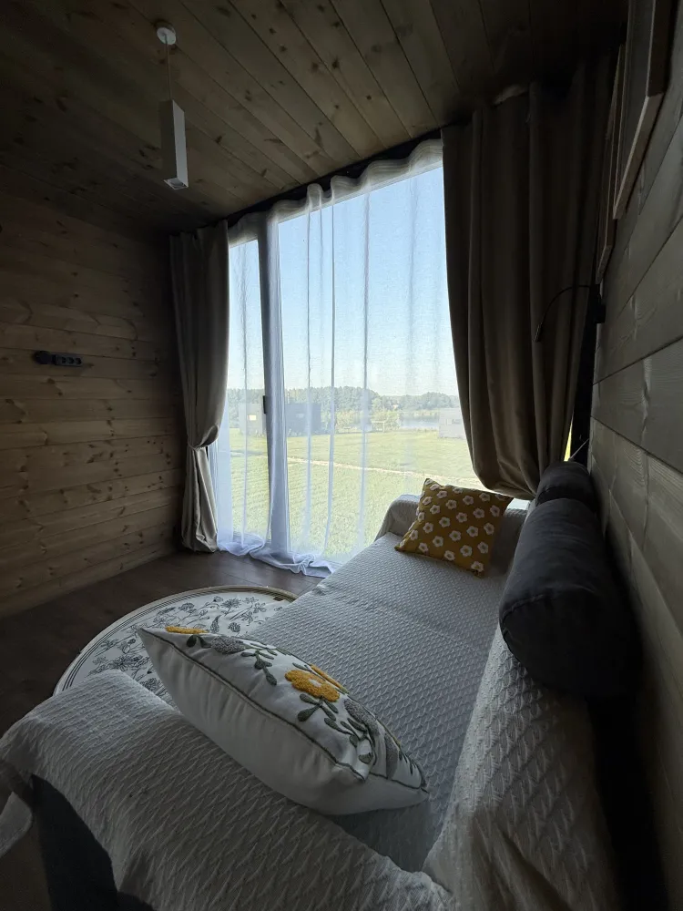 Архангельские дачи (Дом Тихий берег) фото 5