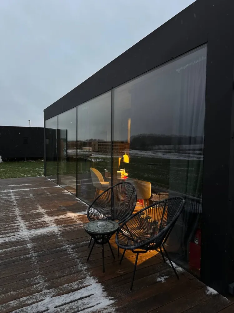 Архангельские дачи (Дом Ясное счастье) фото 3