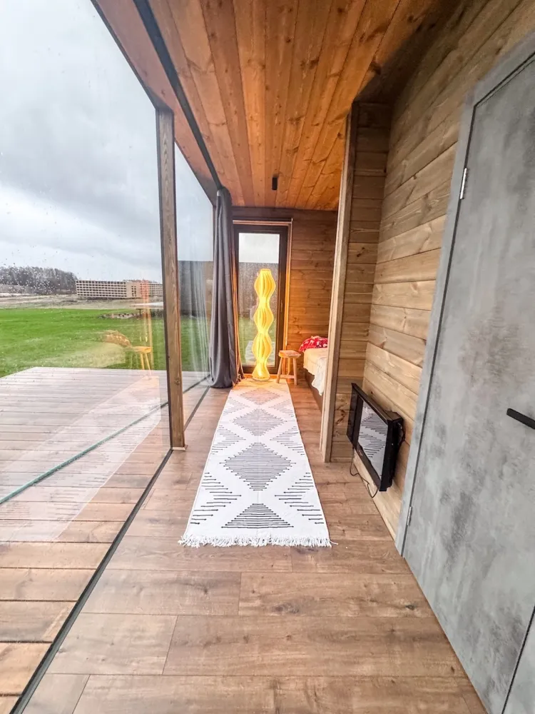 Архангельские дачи (Дом Ясное счастье) фото 4