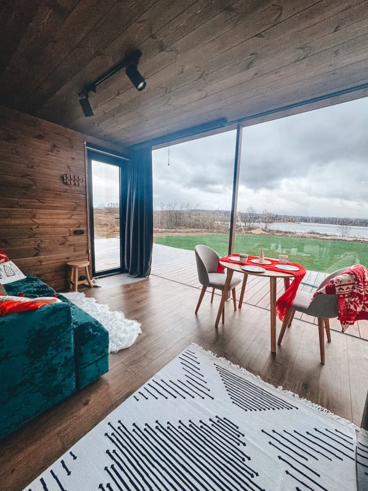 Архангельские дачи (Дом Ясное счастье) фото 5