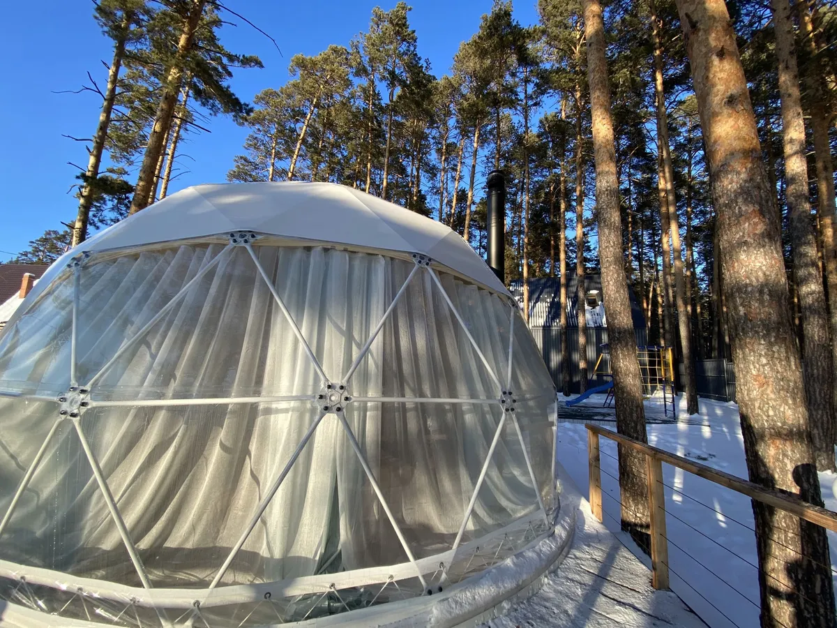 Сфера Романтика