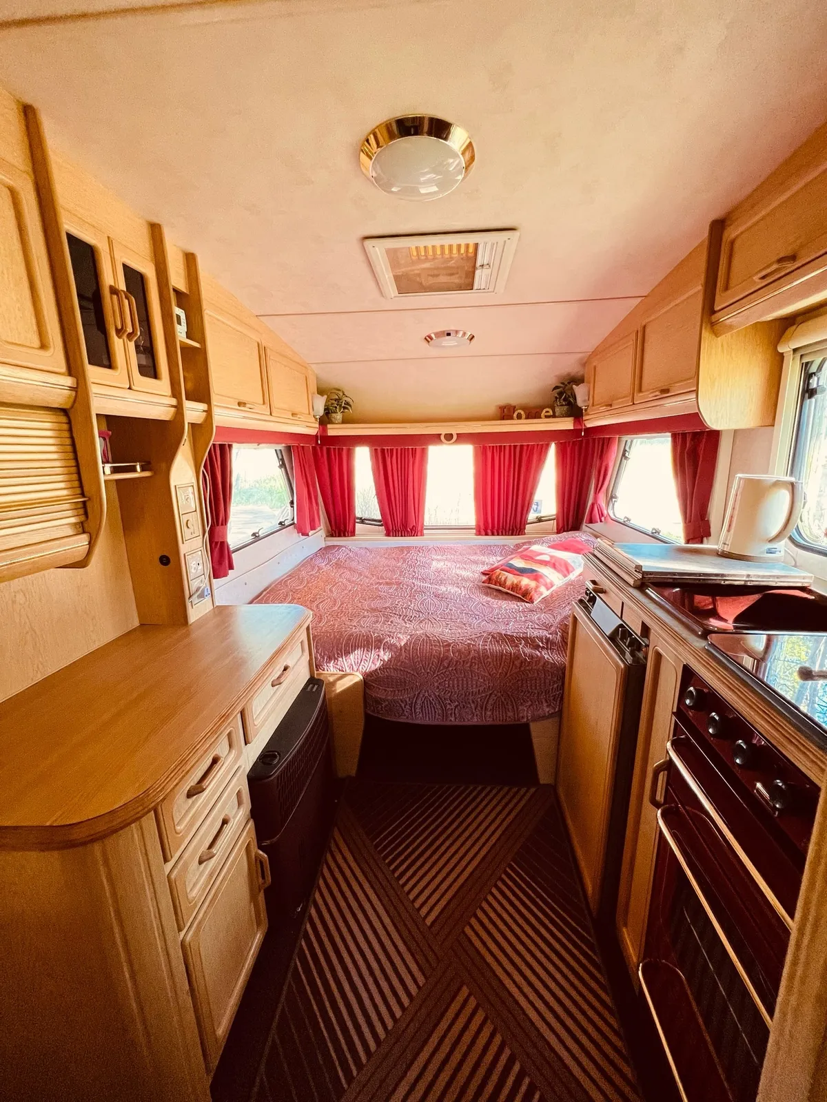 Арт Глэмп фото 2