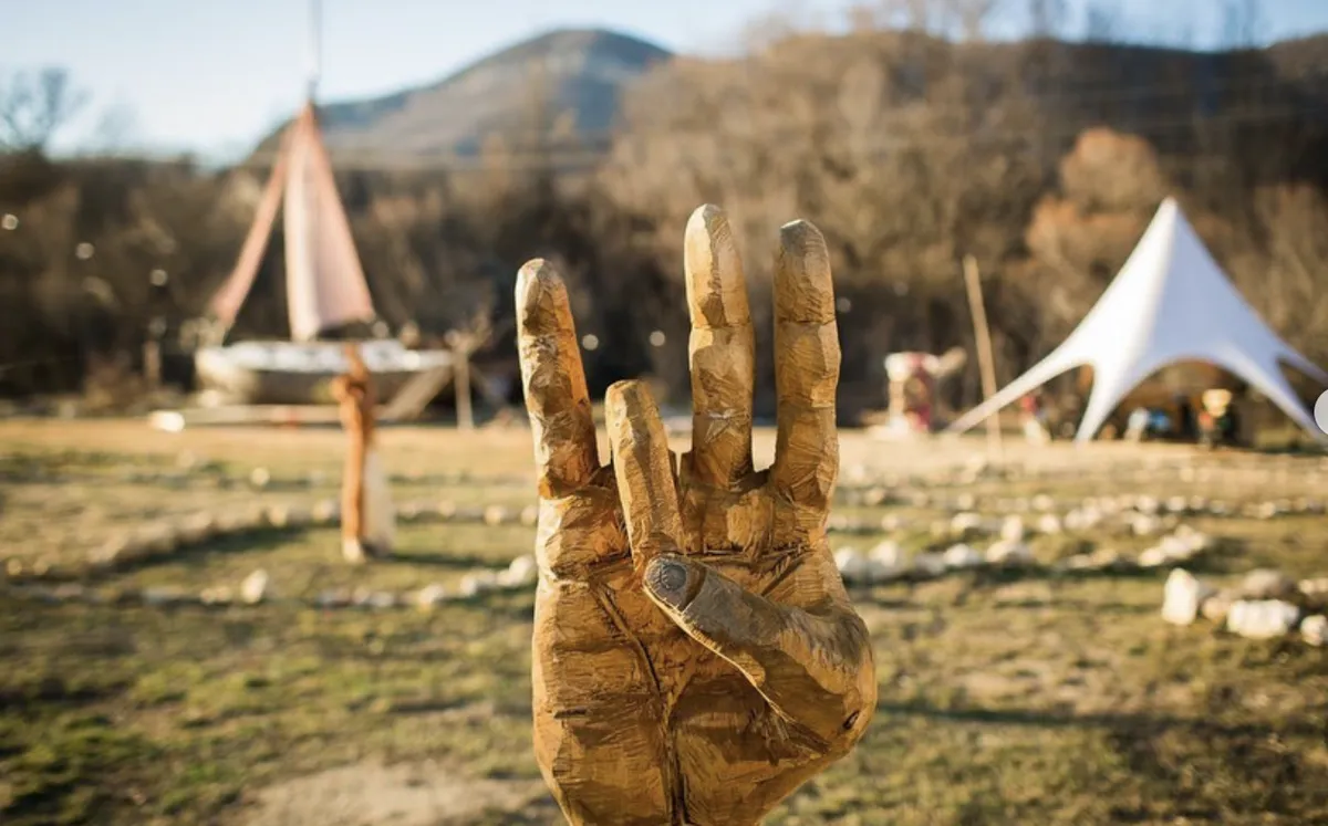 Арт-Ковчег фото 2