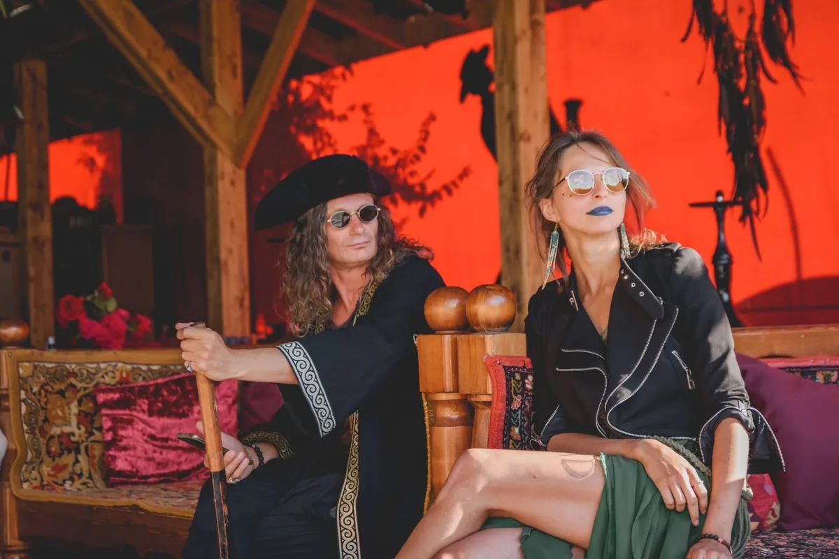 Арт-Ковчег фото 3