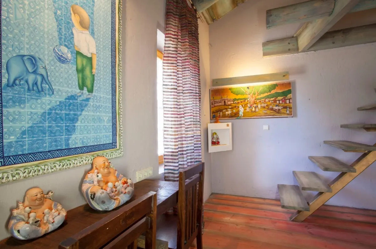 Арт-Усадьба Веретьево фото 3