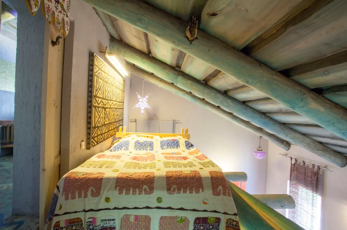 Арт-Усадьба Веретьево фото 4