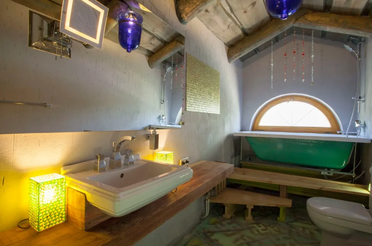 Арт-Усадьба Веретьево фото 5