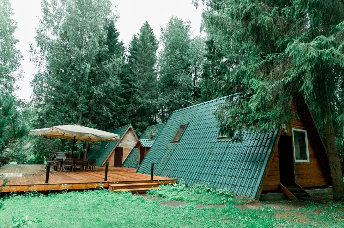 A-Frame
