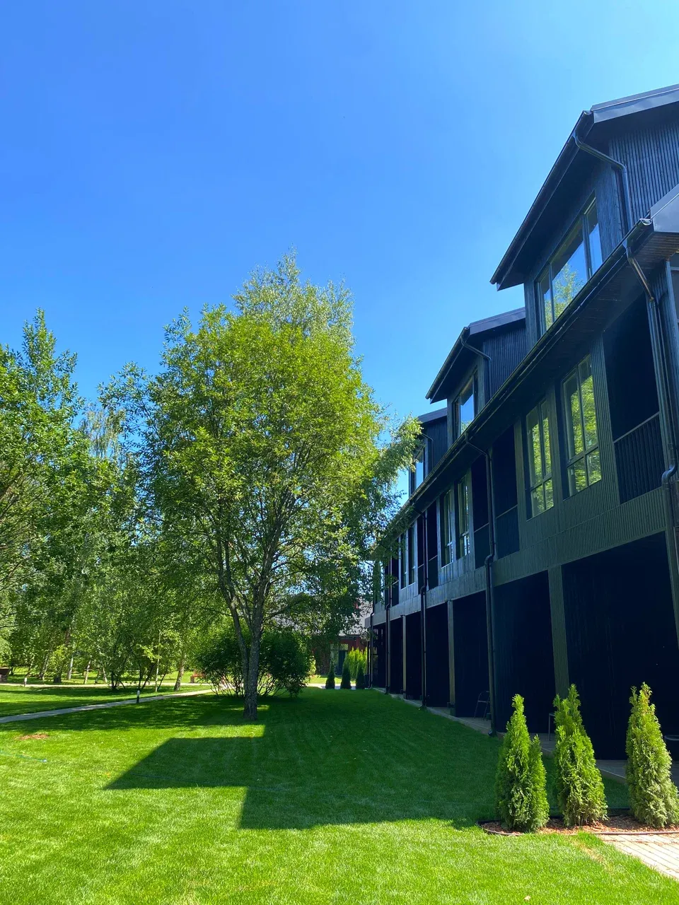 Арт Вилладж 4* фото 3