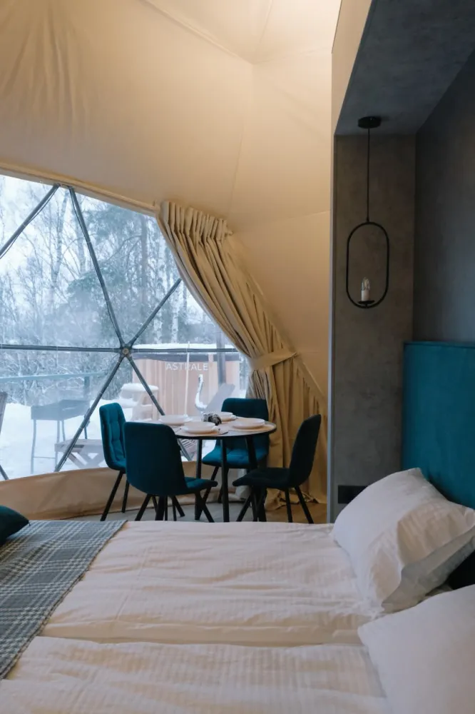 Астрале Парк фото 4