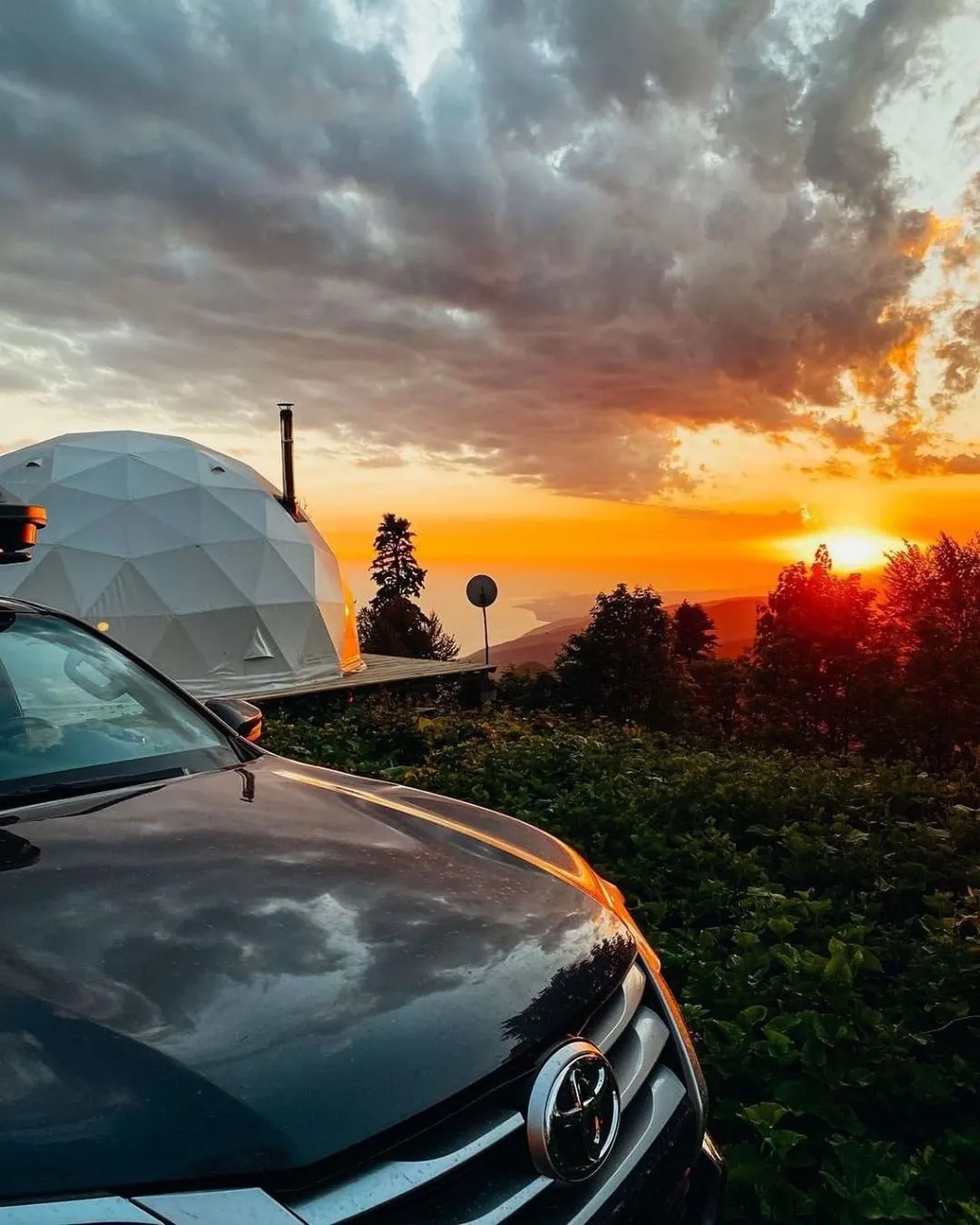 Атмосфера Абхазия фото 4